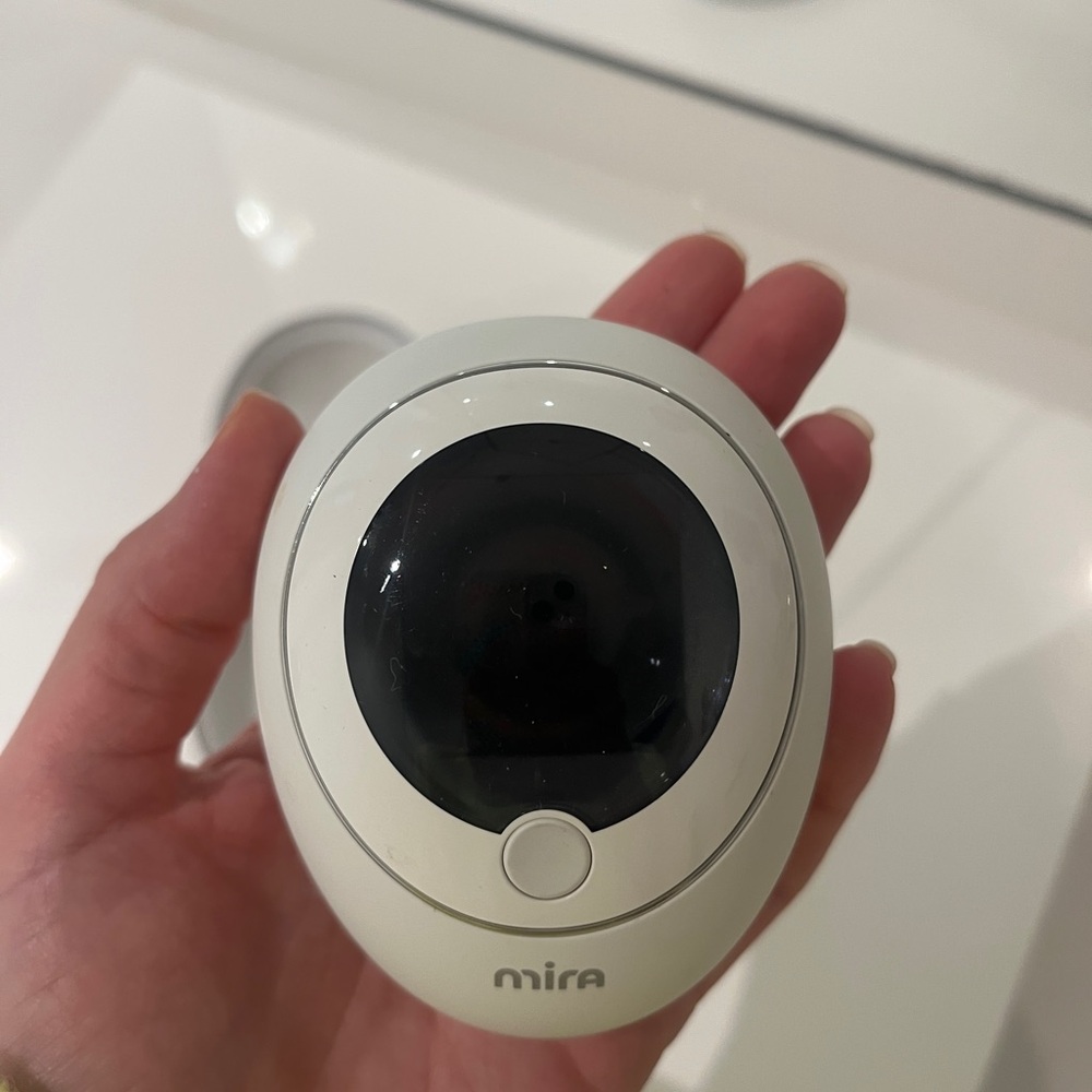 Mira Fertility Device